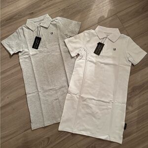 Little Bipsy Dress Bundle